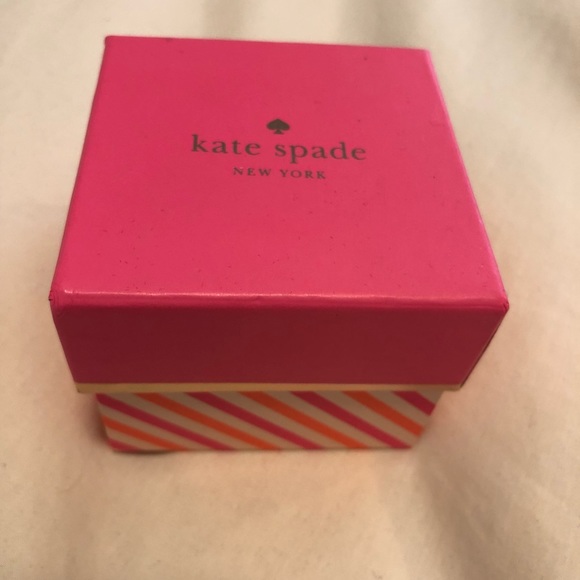 Kate Spade Delicate Dots Chandelier Earrings - Picture 3 of 7